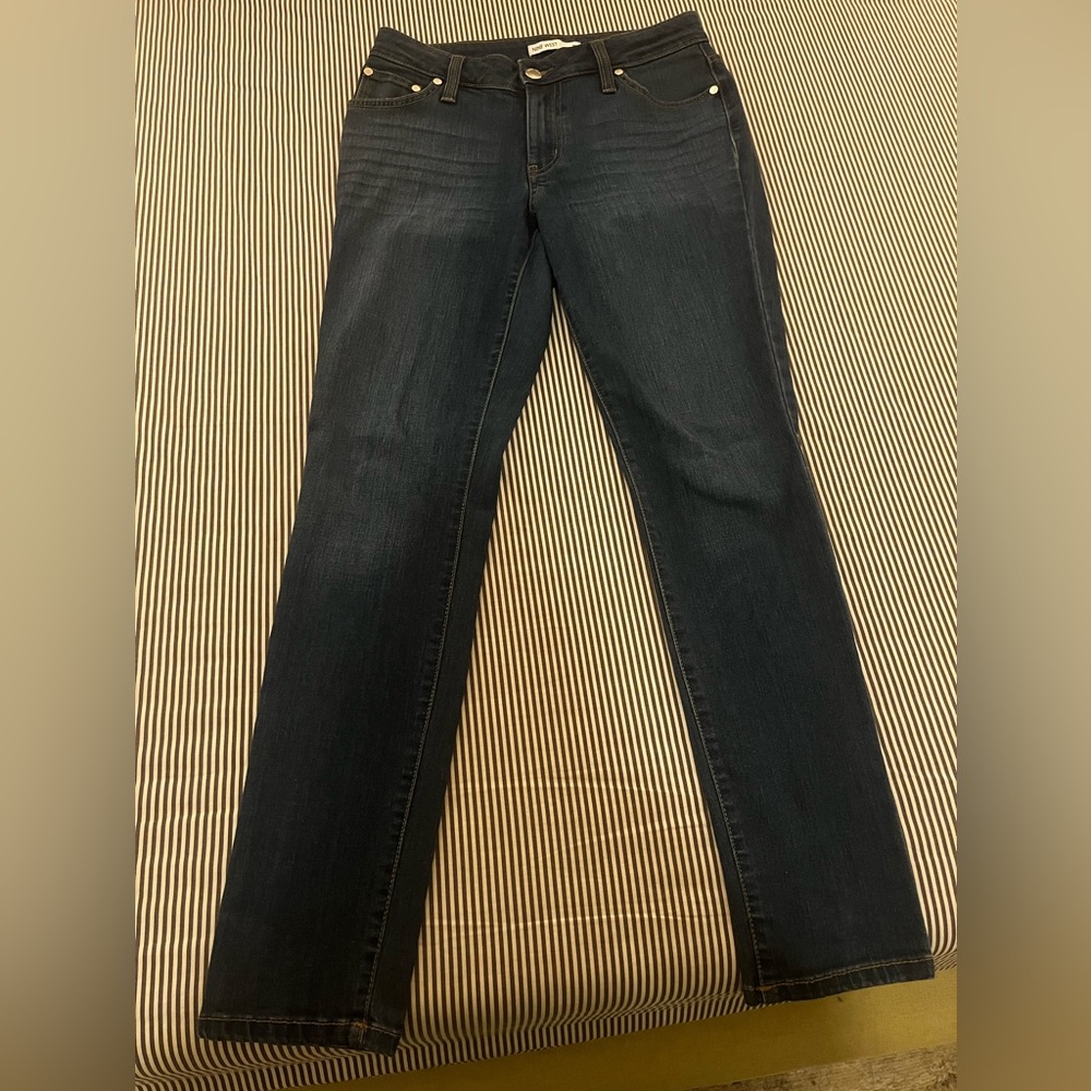 Nine West Skinny Jeans Size 4